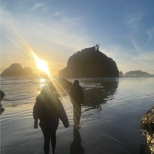 Meet your Posher, Anna kristina